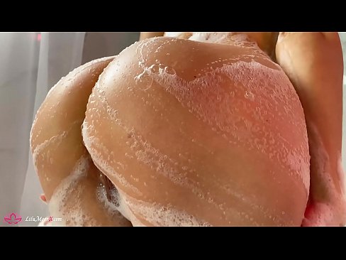 ❤️ Brunette Masturbates киска бо вибратор ба оргазми шадид дар душ ❤ Порнои мақъад дар мо tg.sexarxiv.ru