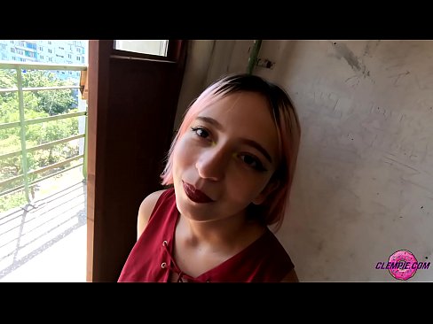 ❤️ Донишҷӯи шаҳвонӣ як бегонаро дар берун мекашад - конча дар рӯи ӯ ❤ Порнои мақъад дар мо tg.sexarxiv.ru
